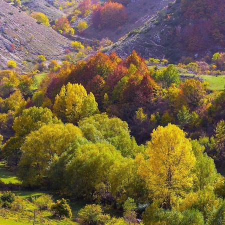 Appartamento A Campo Felice - Treeffe Collimento Zewnętrze zdjęcie