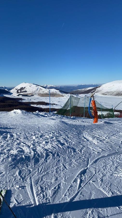 Appartamento A Campo Felice - Treeffe Collimento Zewnętrze zdjęcie